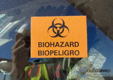 2012 Honda Cr-V Ex-L из США, поврежденный, VIN 5J6RM3H73CL038995